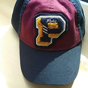 Mens cap